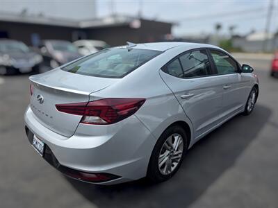 2019 Hyundai ELANTRA SEL - Photo 7 - Los Angeles, CA 90045