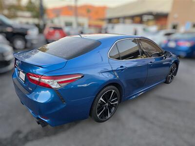 2018 Toyota Camry XSE   - Photo 5 - Los Angeles, CA 90045