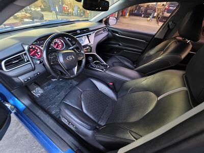 2018 Toyota Camry XSE   - Photo 15 - Los Angeles, CA 90045