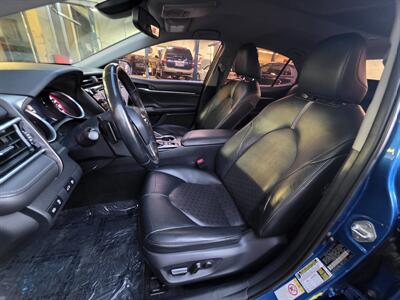 2018 Toyota Camry XSE   - Photo 10 - Los Angeles, CA 90045