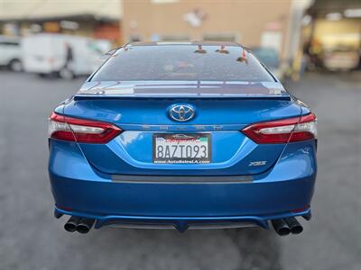 2018 Toyota Camry XSE   - Photo 7 - Los Angeles, CA 90045