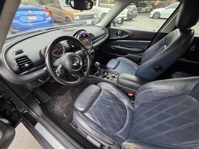 2017 MINI Clubman Cooper S   - Photo 13 - Los Angeles, CA 90045