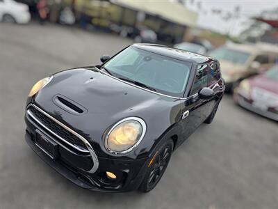 2017 MINI Clubman Cooper S   - Photo 7 - Los Angeles, CA 90045