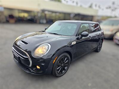 2017 MINI Clubman Cooper S   - Photo 1 - Los Angeles, CA 90045