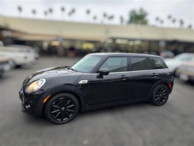 2017 MINI Clubman Cooper S   - Photo 2 - Los Angeles, CA 90045