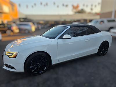 2013 Audi A5 2.0T quattro Premium Plus - Photo 7 - Los Angeles, CA 90045