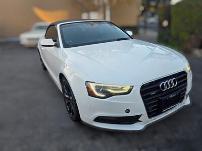 2013 Audi A5 2.0T quattro Premium Plus - Photo 13 - Los Angeles, CA 90045