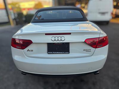 2013 Audi A5 2.0T quattro Premium Plus - Photo 6 - Los Angeles, CA 90045
