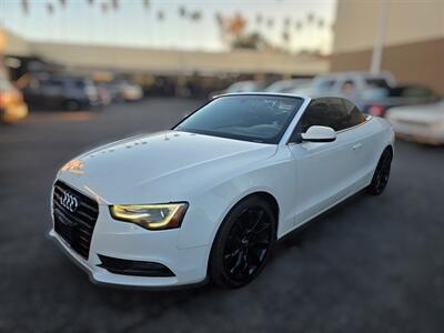 2013 Audi A5 2.0T quattro Premium Plus - Photo 14 - Los Angeles, CA 90045