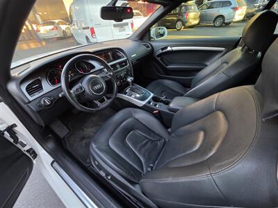 2013 Audi A5 2.0T quattro Premium Plus - Photo 19 - Los Angeles, CA 90045