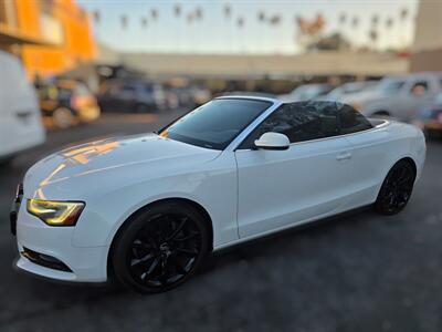 2013 Audi A5 2.0T quattro Premium Plus - Photo 17 - Los Angeles, CA 90045