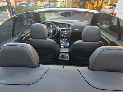 2013 Audi A5 2.0T quattro Premium Plus - Photo 21 - Los Angeles, CA 90045