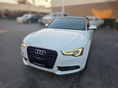 2013 Audi A5 2.0T quattro Premium Plus - Photo 3 - Los Angeles, CA 90045