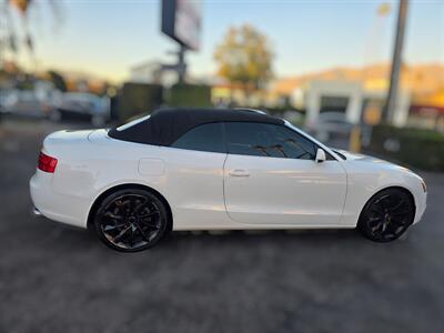 2013 Audi A5 2.0T quattro Premium Plus - Photo 9 - Los Angeles, CA 90045