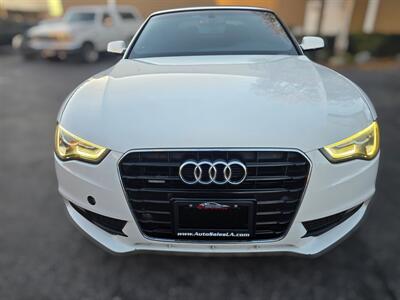 2013 Audi A5 2.0T quattro Premium Plus - Photo 12 - Los Angeles, CA 90045