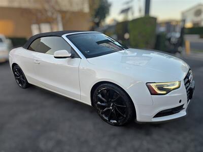2013 Audi A5 2.0T quattro Premium Plus - Photo 10 - Los Angeles, CA 90045