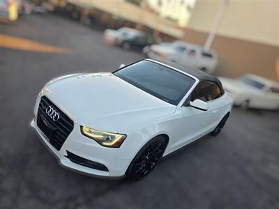 2013 Audi A5 2.0T quattro Premium Plus - Photo 4 - Los Angeles, CA 90045