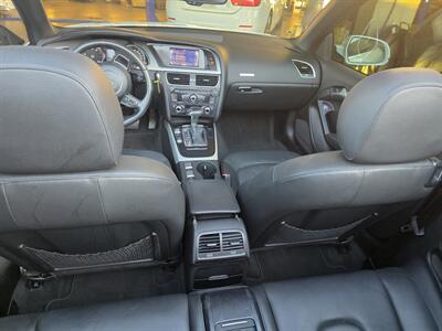 2013 Audi A5 2.0T quattro Premium Plus - Photo 22 - Los Angeles, CA 90045