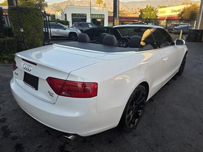 2013 Audi A5 2.0T quattro Premium Plus - Photo 16 - Los Angeles, CA 90045