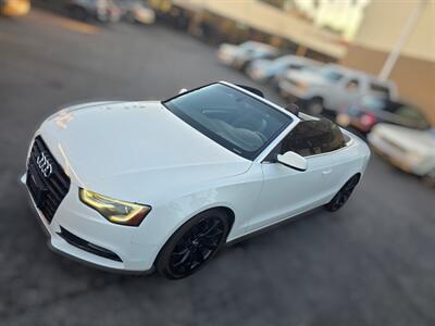 2013 Audi A5 2.0T quattro Premium Plus - Photo 2 - Los Angeles, CA 90045