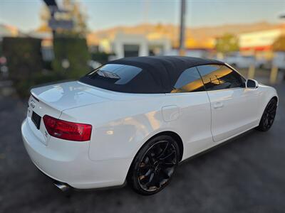 2013 Audi A5 2.0T quattro Premium Plus - Photo 8 - Los Angeles, CA 90045