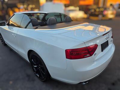 2013 Audi A5 2.0T quattro Premium Plus - Photo 15 - Los Angeles, CA 90045