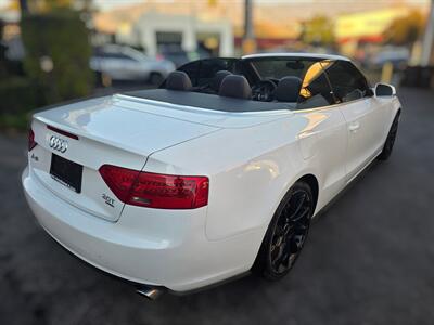 2013 Audi A5 2.0T quattro Premium Plus - Photo 18 - Los Angeles, CA 90045