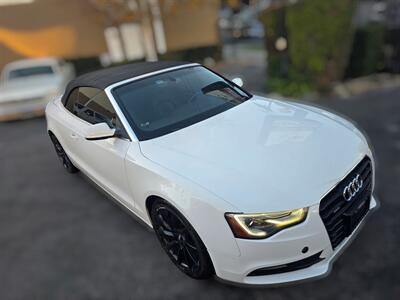 2013 Audi A5 2.0T quattro Premium Plus - Photo 11 - Los Angeles, CA 90045