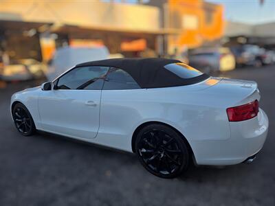 2013 Audi A5 2.0T quattro Premium Plus - Photo 5 - Los Angeles, CA 90045