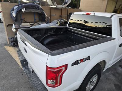 2017 Ford F-150 XL   - Photo 23 - Los Angeles, CA 90045