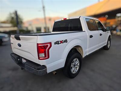 2017 Ford F-150 XL   - Photo 7 - Los Angeles, CA 90045
