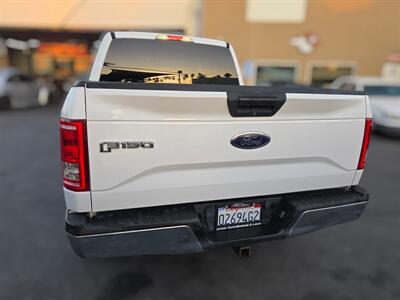 2017 Ford F-150 XL   - Photo 5 - Los Angeles, CA 90045