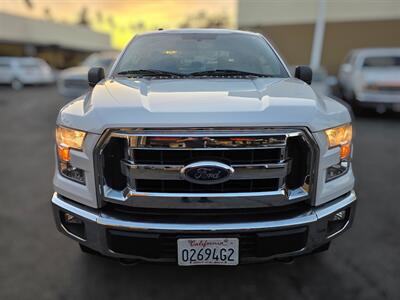 2017 Ford F-150 XL   - Photo 10 - Los Angeles, CA 90045