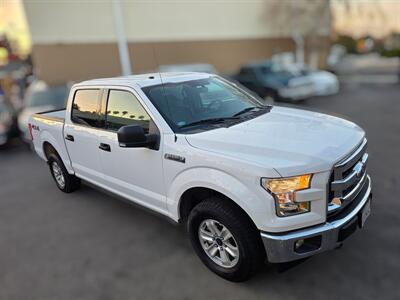 2017 Ford F-150 XL   - Photo 11 - Los Angeles, CA 90045