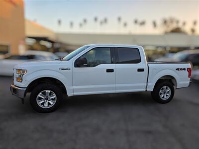 2017 Ford F-150 XL   - Photo 9 - Los Angeles, CA 90045