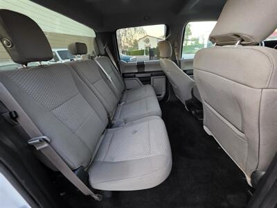2017 Ford F-150 XL   - Photo 19 - Los Angeles, CA 90045