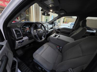 2017 Ford F-150 XL   - Photo 16 - Los Angeles, CA 90045