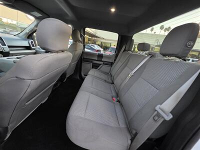 2017 Ford F-150 XL   - Photo 18 - Los Angeles, CA 90045