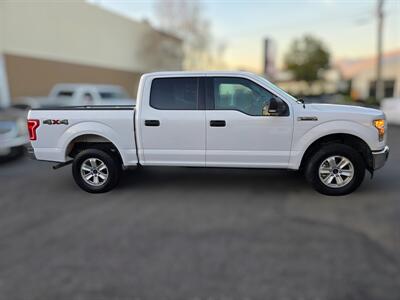 2017 Ford F-150 XL   - Photo 6 - Los Angeles, CA 90045