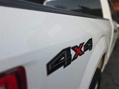 2017 Ford F-150 XL   - Photo 12 - Los Angeles, CA 90045