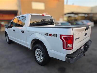 2017 Ford F-150 XL   - Photo 4 - Los Angeles, CA 90045