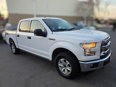 2017 Ford F-150 XL   - Photo 8 - Los Angeles, CA 90045