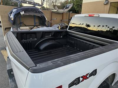 2017 Ford F-150 XL   - Photo 24 - Los Angeles, CA 90045