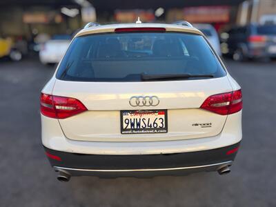 2013 Audi allroad 2.0T quattro Prestige   - Photo 5 - Los Angeles, CA 90045