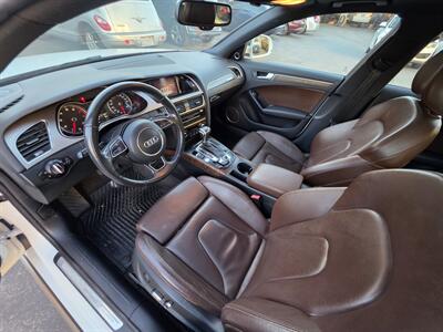 2013 Audi allroad 2.0T quattro Prestige   - Photo 13 - Los Angeles, CA 90045