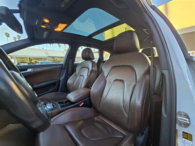 2013 Audi allroad 2.0T quattro Prestige   - Photo 14 - Los Angeles, CA 90045