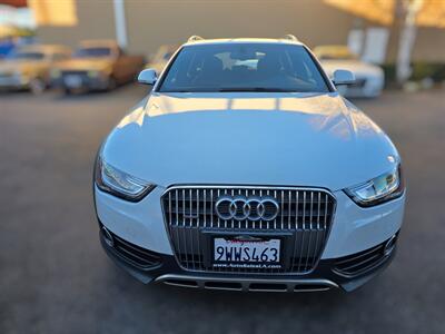 2013 Audi allroad 2.0T quattro Prestige   - Photo 8 - Los Angeles, CA 90045