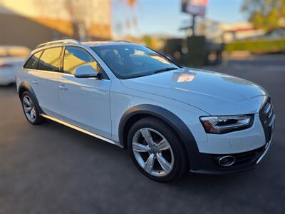 2013 Audi allroad 2.0T quattro Prestige   - Photo 6 - Los Angeles, CA 90045
