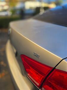 2013 Volkswagen Passat SE PZEV   - Photo 11 - Los Angeles, CA 90045