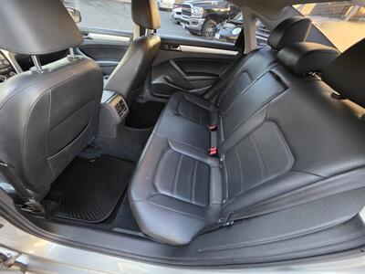 2013 Volkswagen Passat SE PZEV   - Photo 14 - Los Angeles, CA 90045